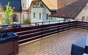 Haus Sonne