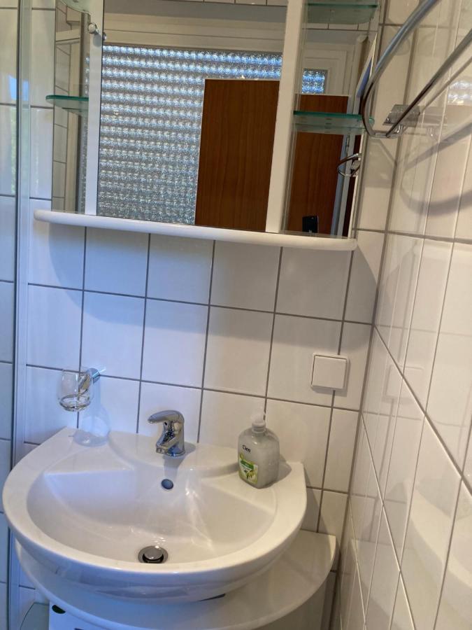 Apartamento Haus Sonne Todtmoos Exterior foto