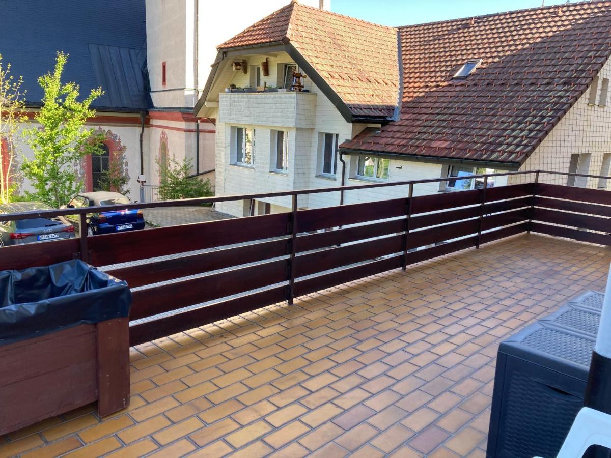 Apartamento Haus Sonne Todtmoos Exterior foto